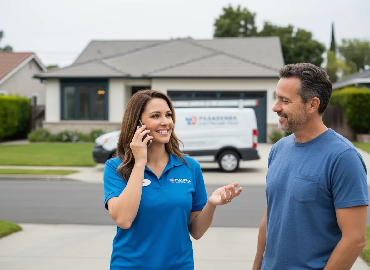 Electrician New Harmony, IN FAQs